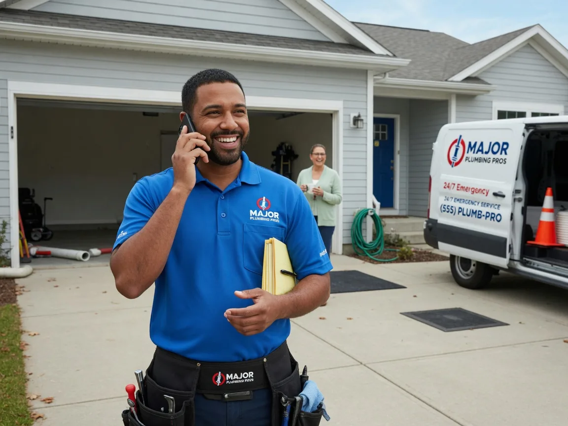 Drain Cleaning Services Bancroft, WI FAQs